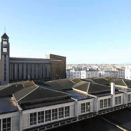 ホテル セント ルイス ブレスト エクステリア 写真